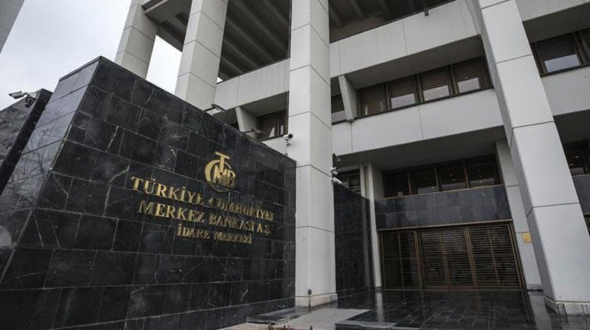 Merkez Bankası'ndan zorunlu karşılık hamlesi