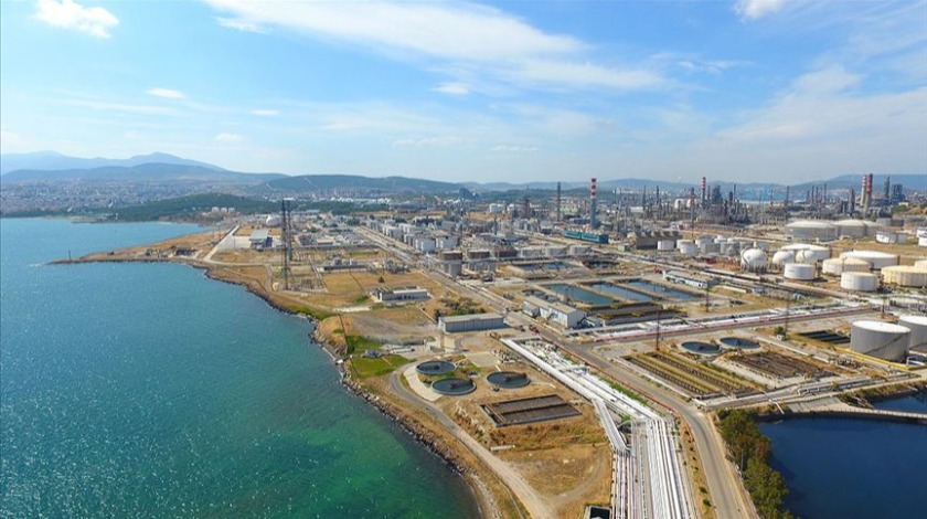 Liste açıklandı! İşte Türkiye'nin sanayi devleri