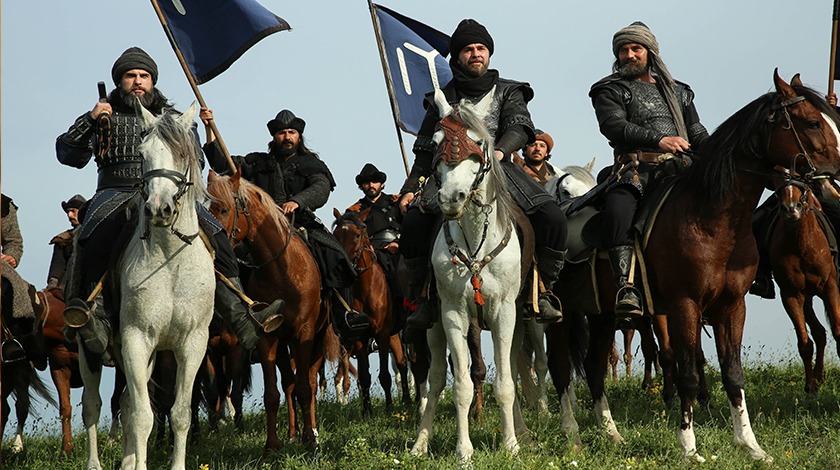 Diriliş'te yeni bir dönem başlıyor