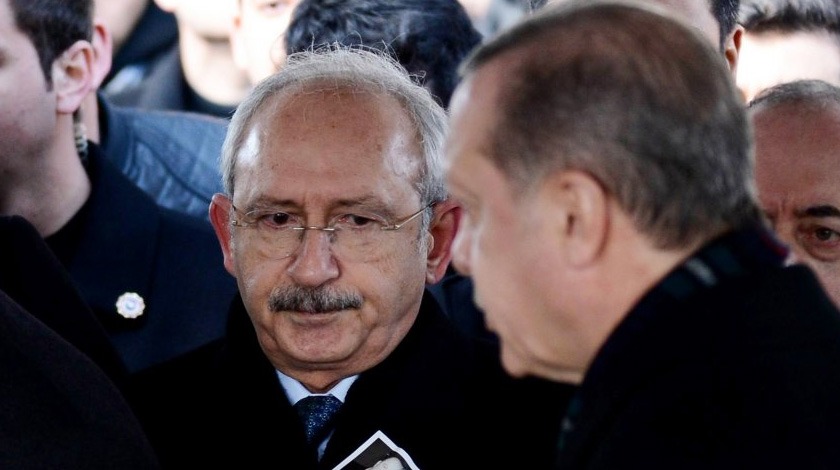 Kılıçdaroğlu'na 'diktatörsün' demişti! Yeni parti kuruyor