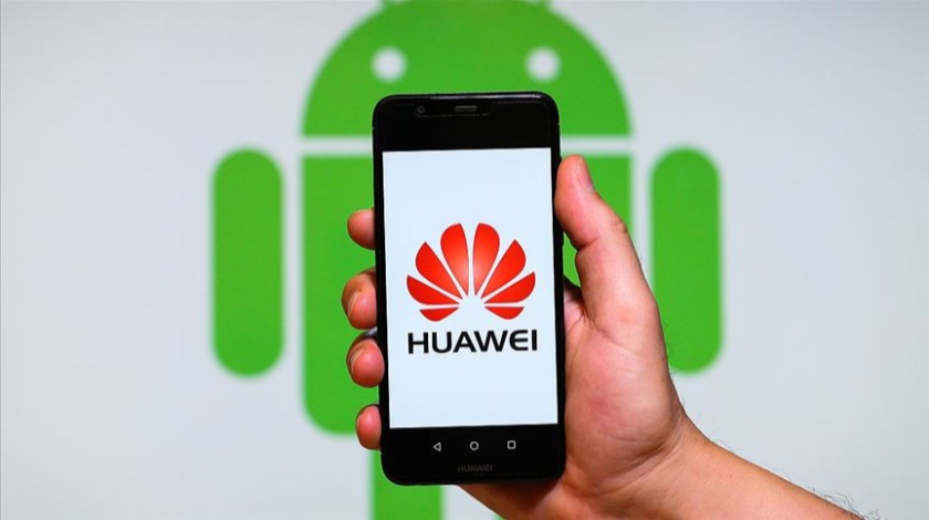 Huawei'den ABD'nin yaptırım kararına karşı başvuru