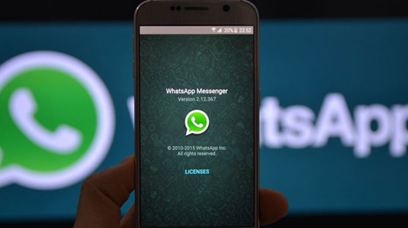 WhatsApp’a 2 bomba özellik