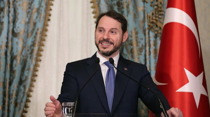 Bakan Albayrak'tan çalışanlarına müjde! İşte o düzenleme