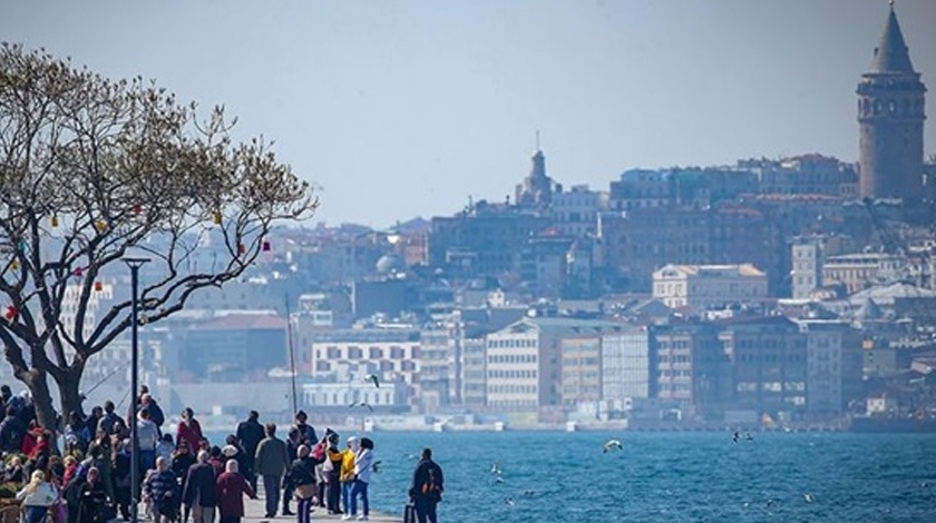 Bayramda hava nasıl olacak? Meteoroloji açıkladı