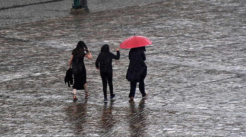 Meteorolojiden son dakika uyarısı