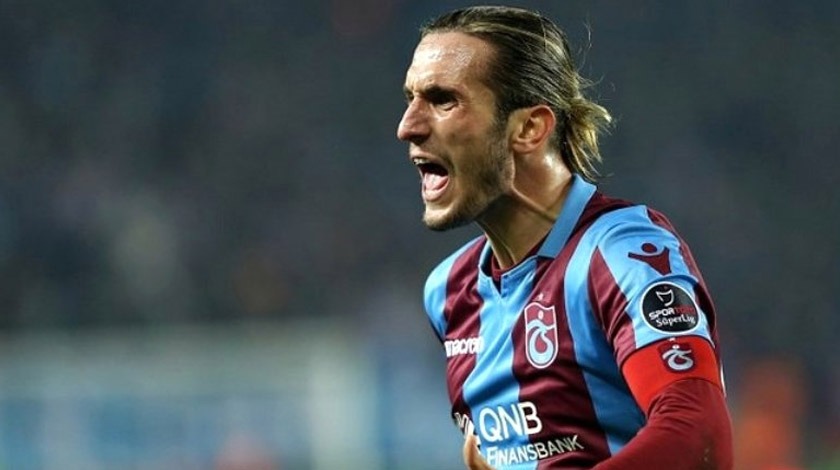 Trabzonspor'un yıldızı Yusuf Yazıcı'ya tarihi teklif!