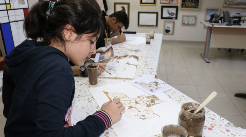 MEB, 11 bin yetenekli öğrenci arıyor