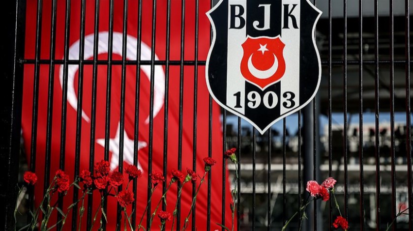 Beşiktaş terör saldırısını düzenleyen teröristlerden biri yakalandı