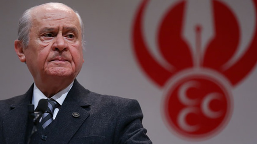 MHP Lideri Bahçeli yarından itibaren İstanbul'da olacak