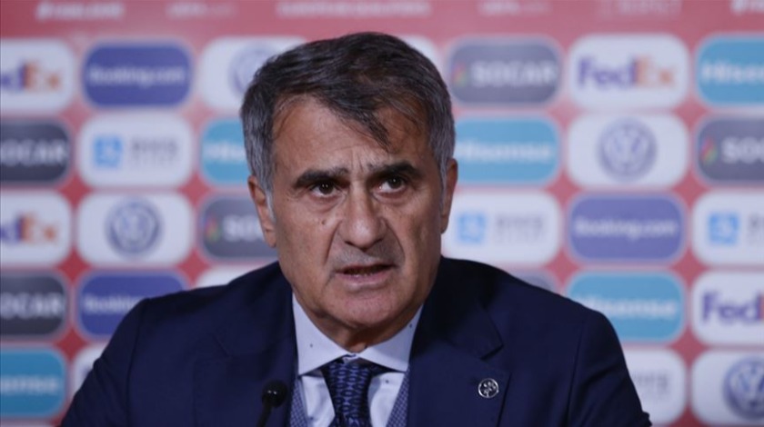 Şenol Güneş hakkında takipsizlik kararı verildi