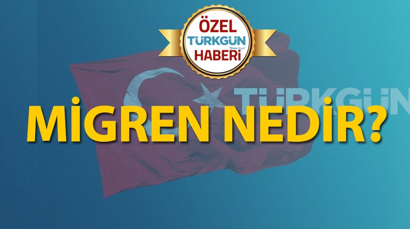 Migren nedir?