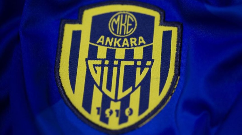 MKE Ankaragücü'nde transfer yasağı sorunu