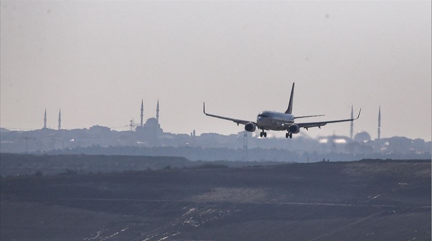 THY'de seçim yoğunluğu