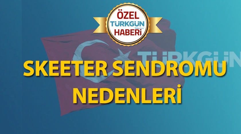 Skeeter sendromu nedenleri