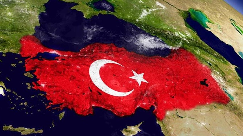 28 ülke Türkiye'ye karşı birleşti! Tehdit ettiler