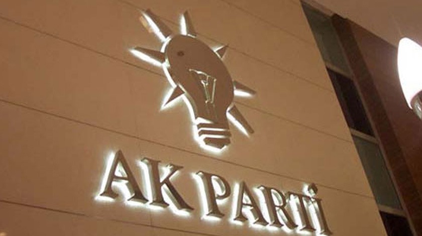 İstanbul seçimi sonrası AK Parti'de flaş gelişme