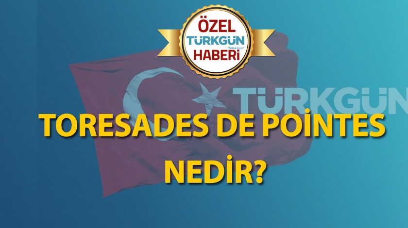 Toresades de pointes nedir?