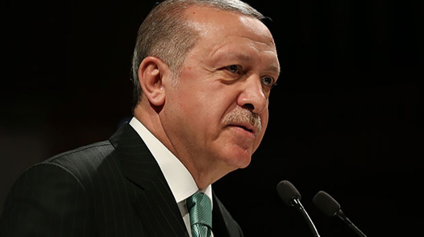 Cumhurbaşkanı Erdoğan'ın G20 programı belli oldu