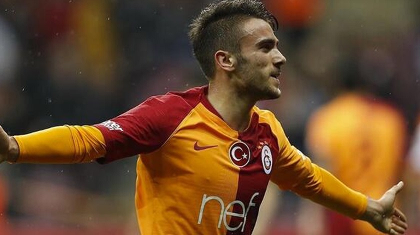 Galatasaray'da şaşırtan Yunus gerçeği!