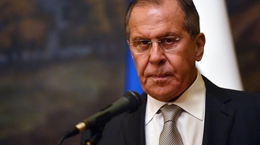 Lavrov açıkladı! İşte ABD'nin skandal YPG planı