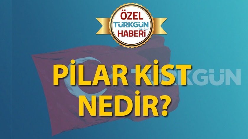 Pilar kist nedir?