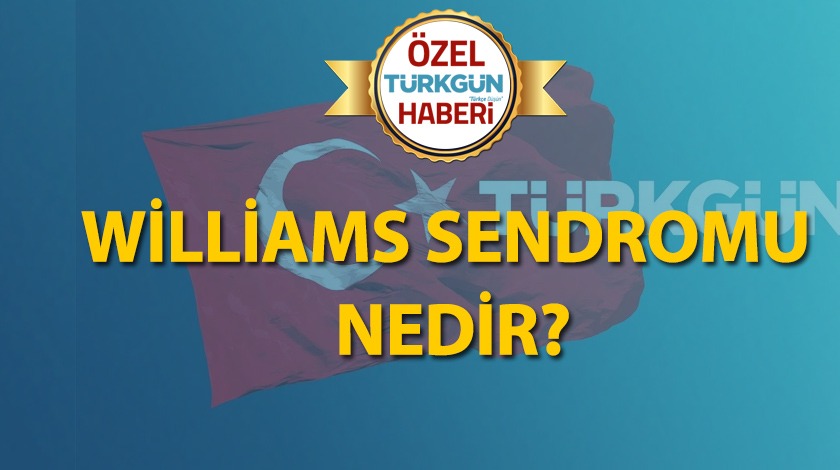 Williams sendromu nedir?