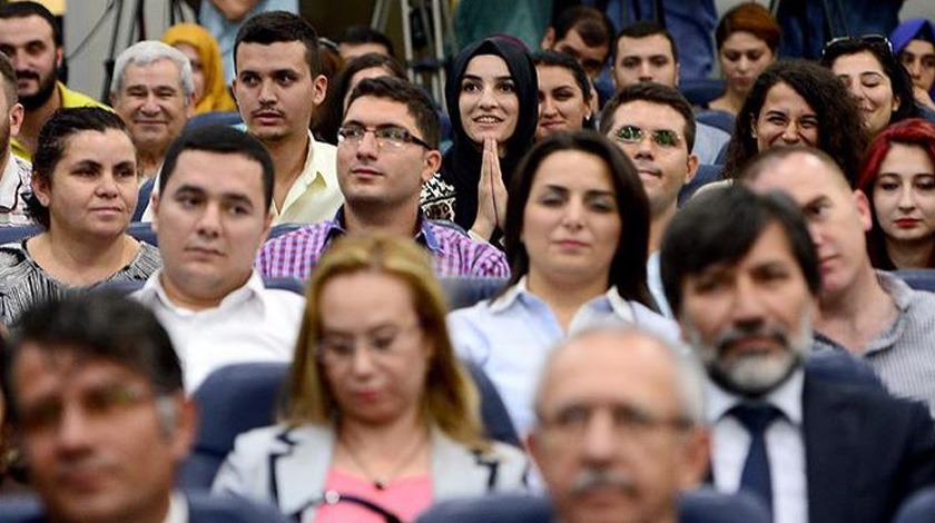 Merakla bekleniyordu! Sonunda açıklandı