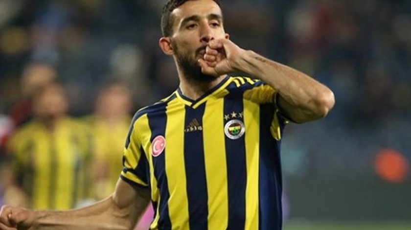 Süper Lig ekibinden Mehmet Topal bombası!