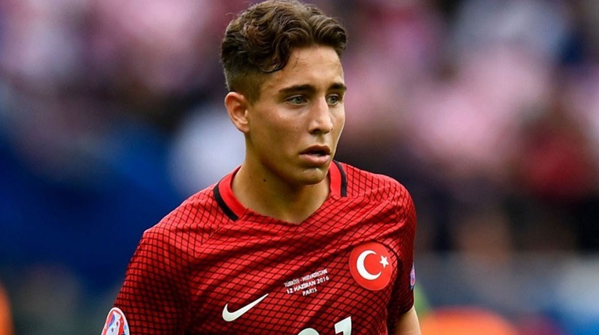 Başkan, Emre Mor transferini açıkladı!