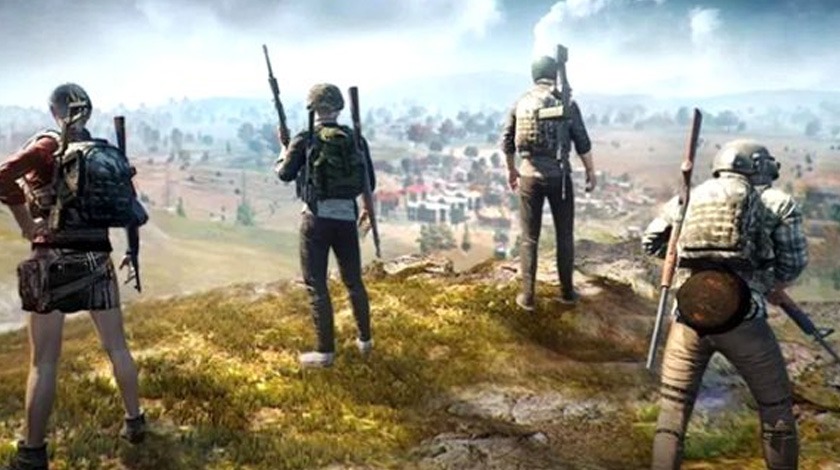 PUBG oynayanlar dikkat! Aynı tuzağa düşmeyin