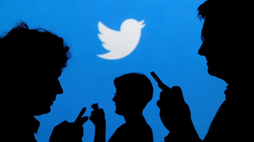 Twitter’a siber saldırı! Hesaplar ele geçirildi