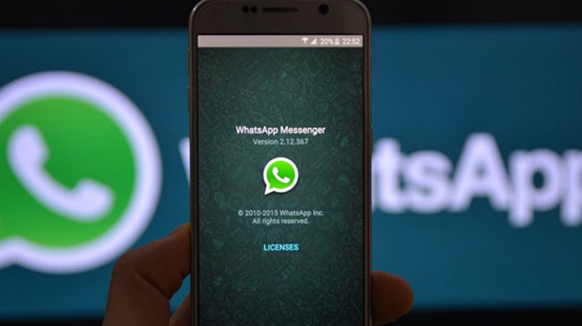 WhatsApp'ta yeni dönem!