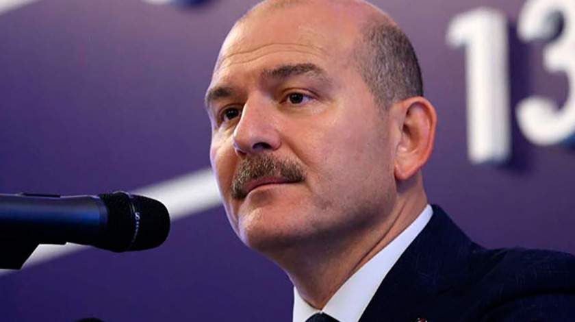 Bakan Soylu, felaketin yaşandığı Düzce'ye gidiyor