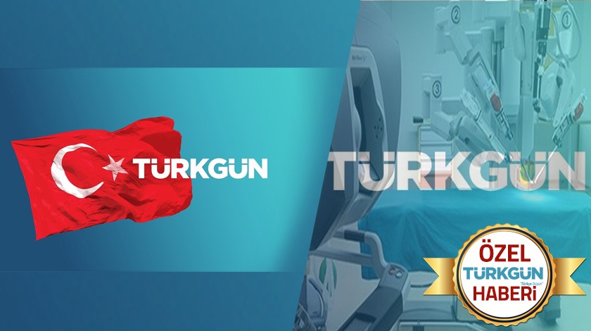 Azerbaycanlı hasta Türkiye'de robotik cerrahiyle şifa buldu