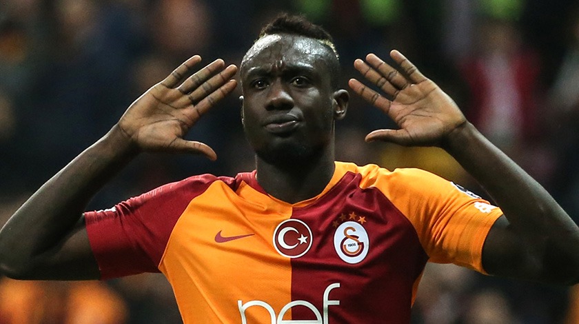 Diagne'nin ayrılacağı tarih açıklandı