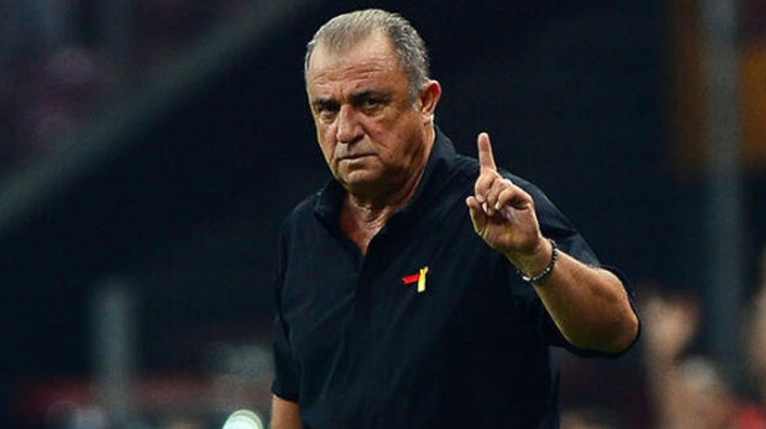 Terim biletini kesti