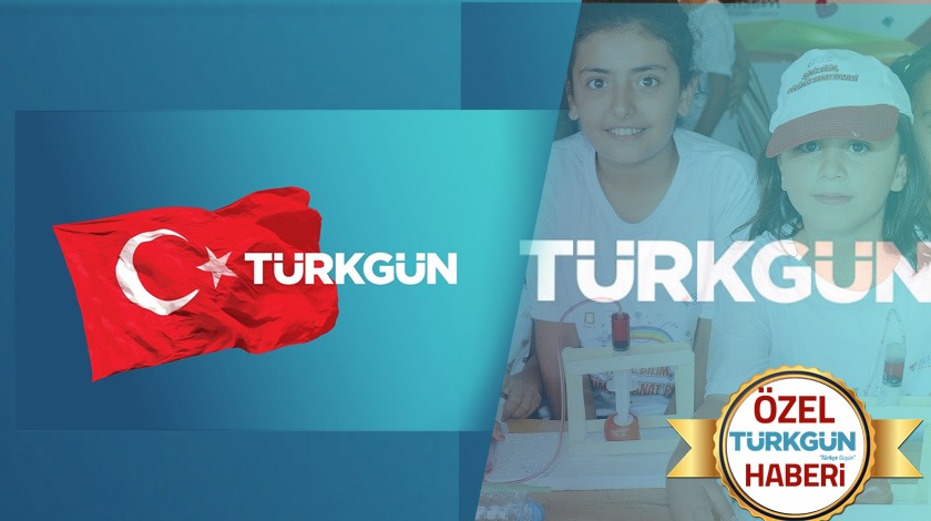 Tarladan çıkıp, bilime koştular