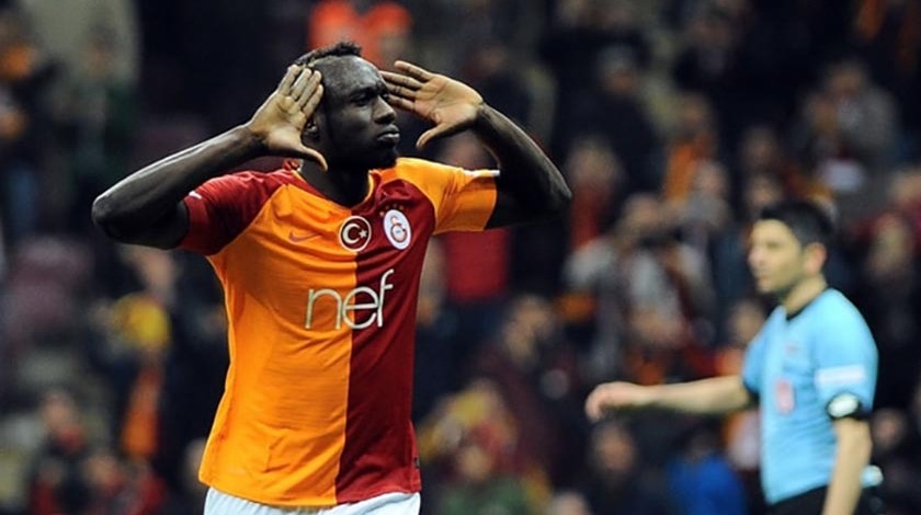 Katar yolcusu! Diagne evini boşalttı, transferi bekliyor