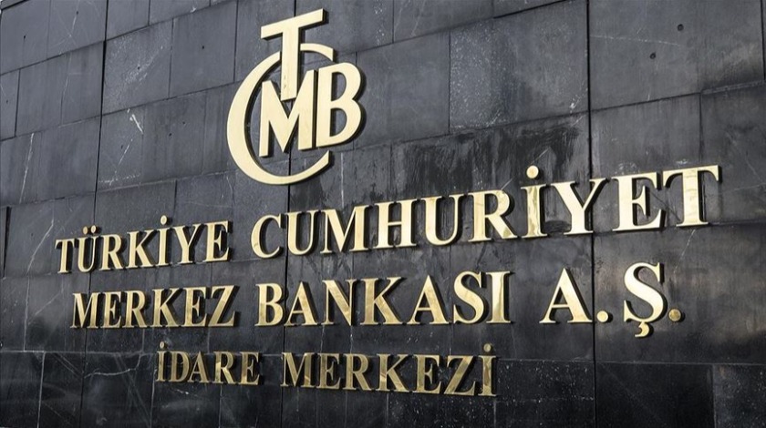 Merkez Bankası'ndan açıklama! Piyasa faizleri tüm vadelerde geriledi