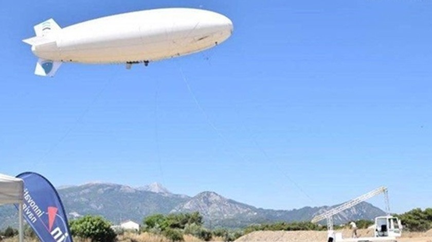 Yunanistan İHA'lara karşı onları uçuracak