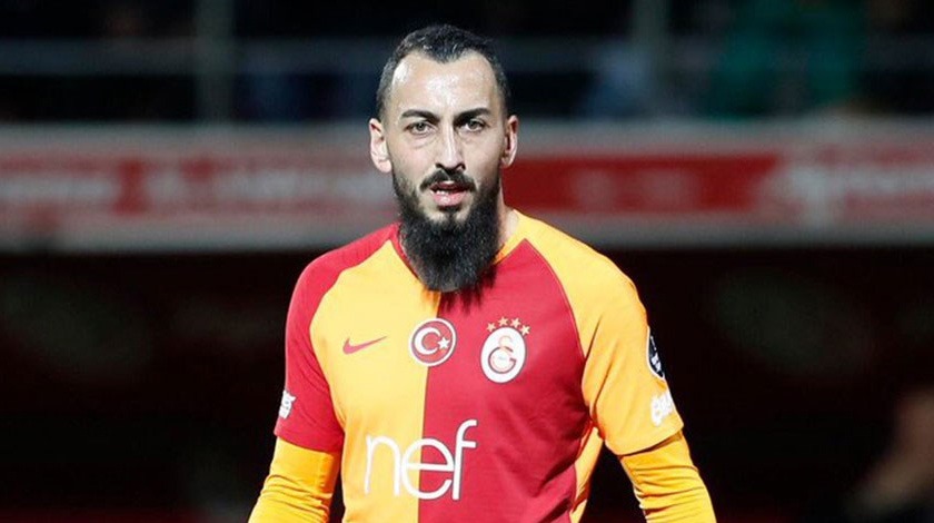 Mitroglou müjdesi! Sürpriz talip