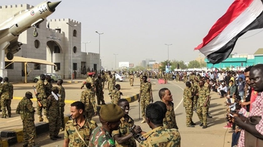 Sudan’da taraflar arasında anlaşma sağlandı