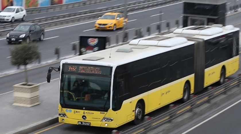 Bayramda otoyol ve köprüler ile toplu taşıma ücretsiz