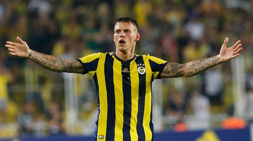 Skrtel cephesinden Beşiktaş çıkışı