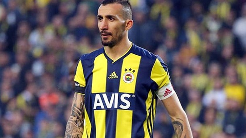 Mehmet Topal kararını verdi! İşte yeni takımı