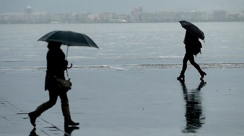 Meteoroloji uyardı! Bu sefer yağış değil