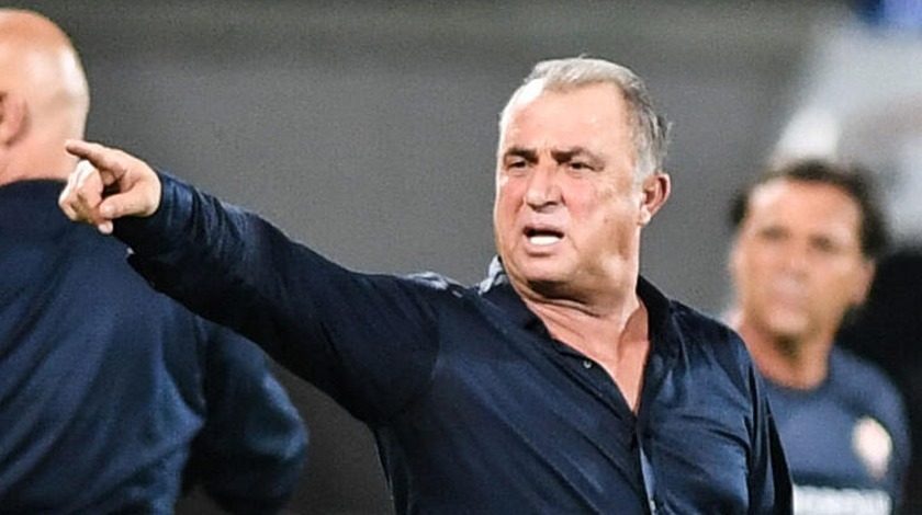 Fatih Terim maçtan sonra ameliyata alındı