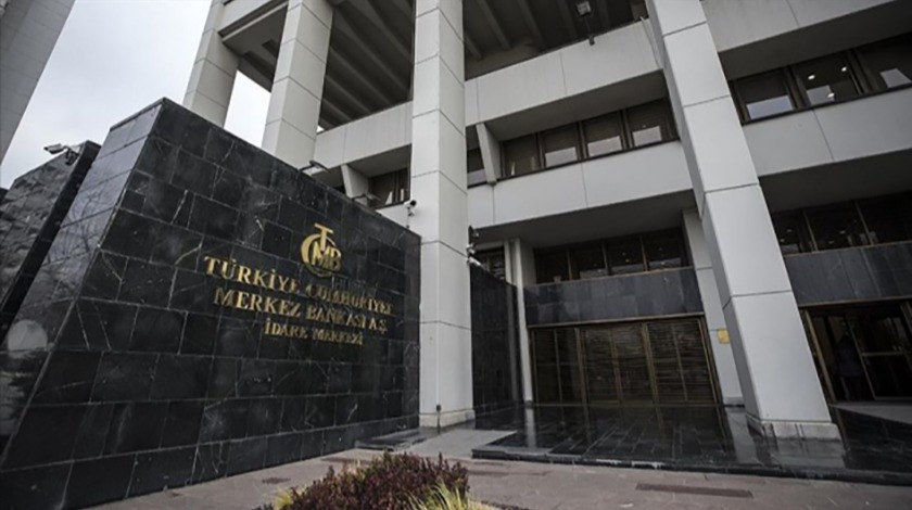 Merkez Bankasından zorunlu karşılık kararı