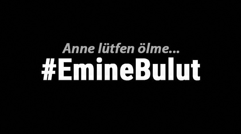 Emine Bulut'un kardeşi konuştu! 'Seni de öldüreceğim...'