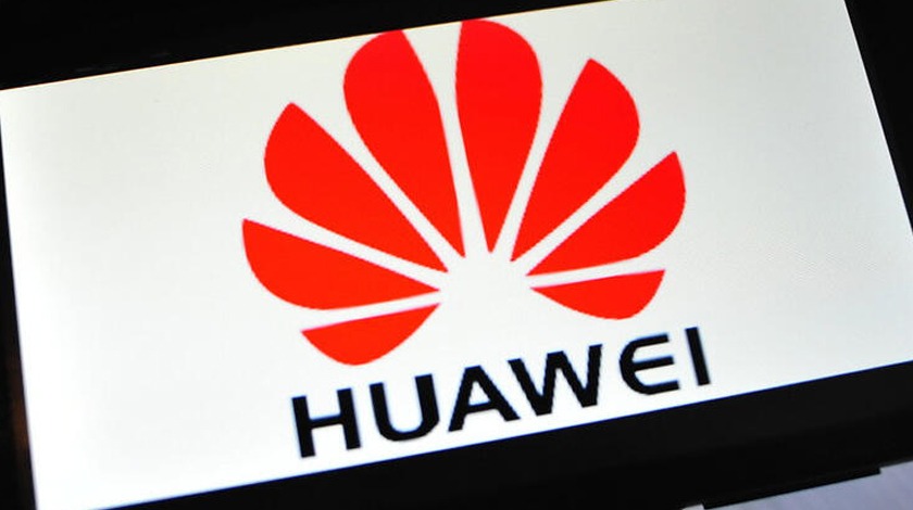 Huawei'den ABD'ye rest